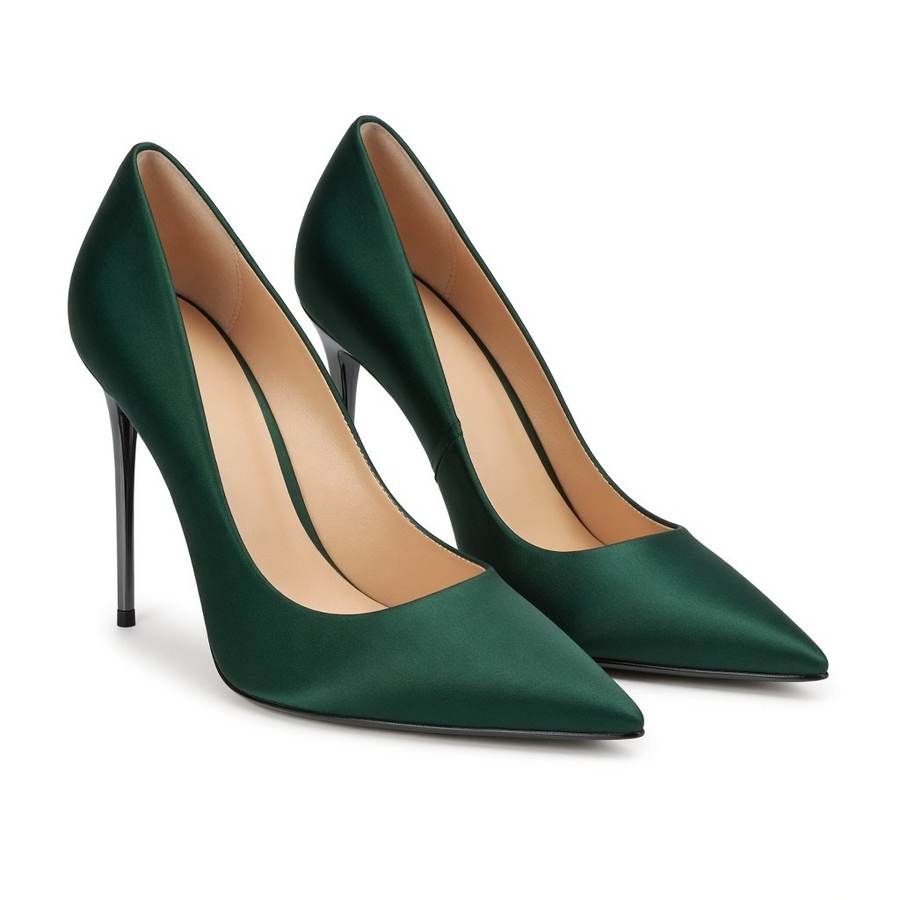 Liora Stiletto Pump