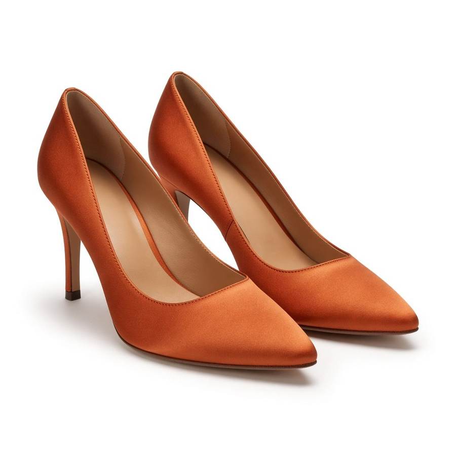 Aveline Court Heel