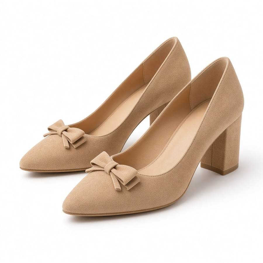 Juniper Bow Pump