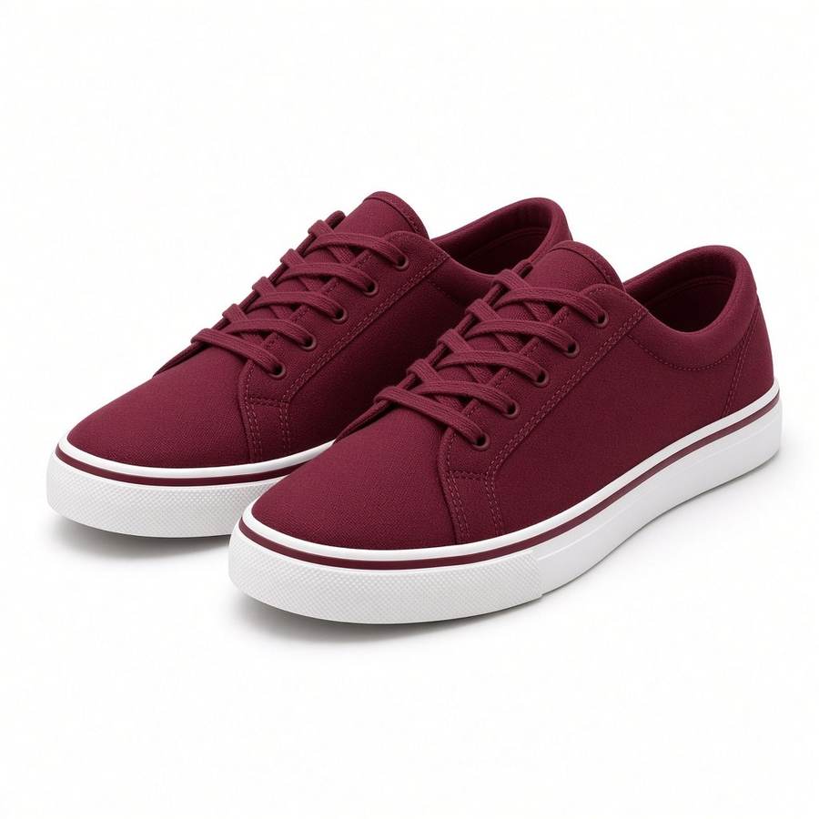 Cinder Low Trainer