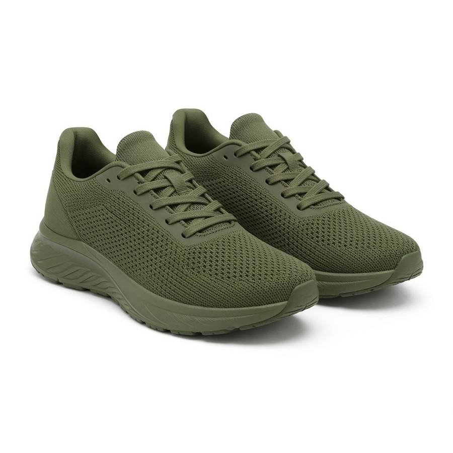 Harbor Mesh Runner