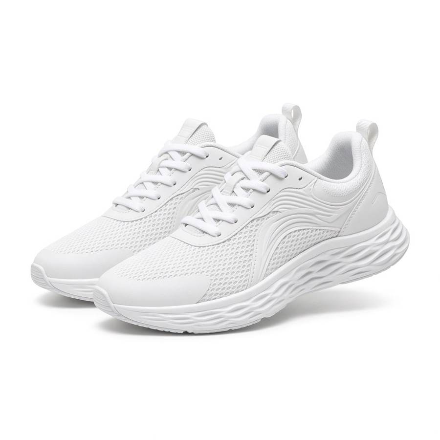 Ripple Soft Runner