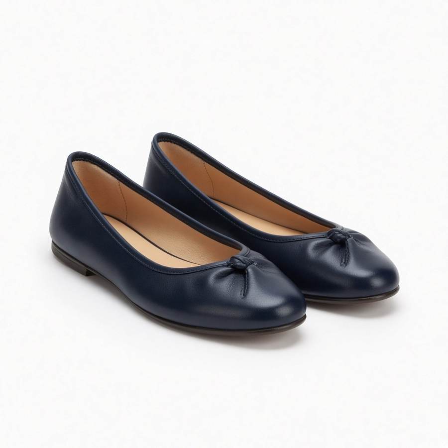 Cleo Ballet Flat