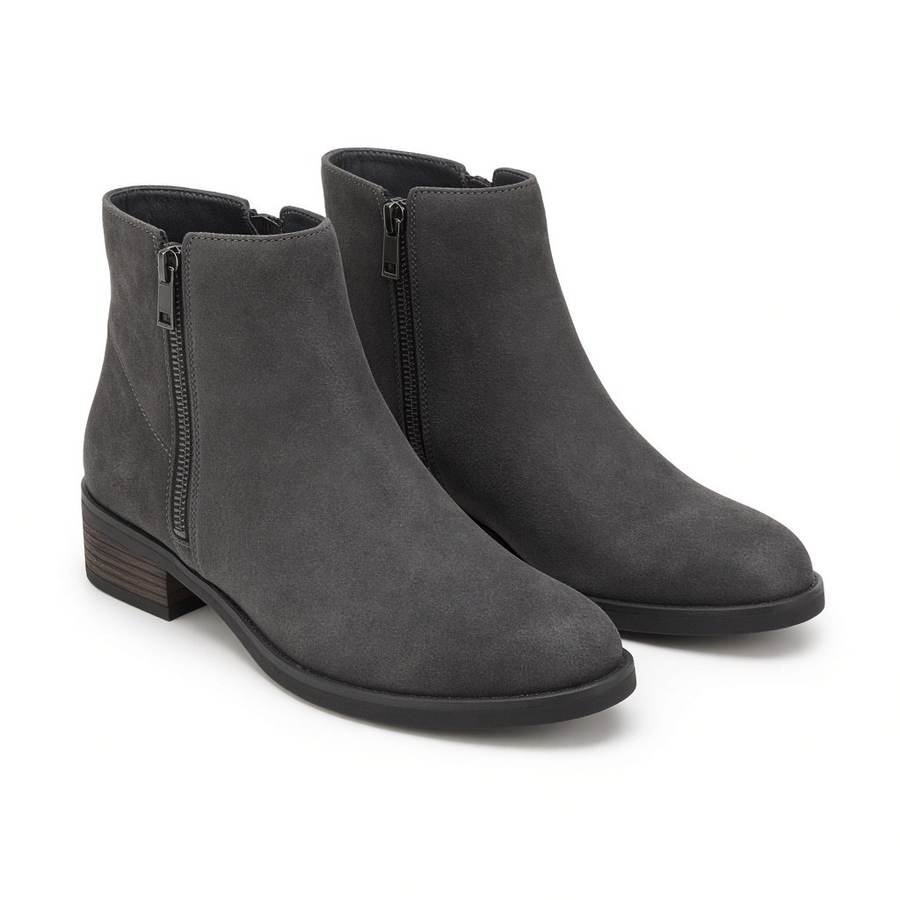 Bramble Ankle Boot