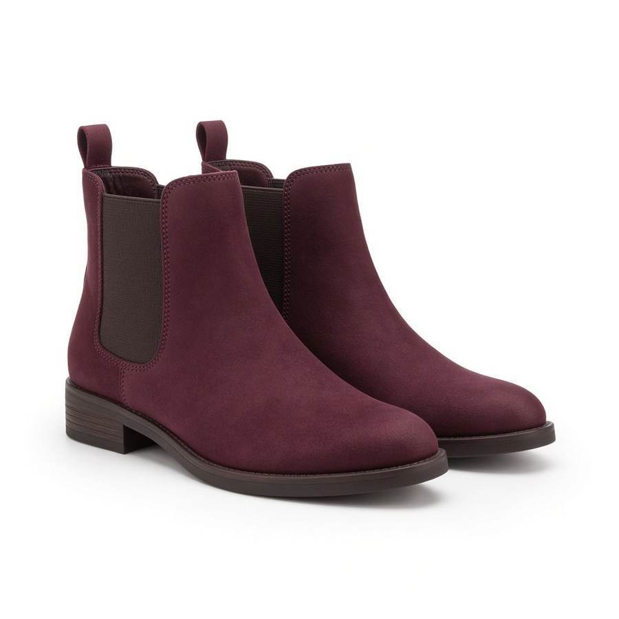 Ridge Chelsea Boot