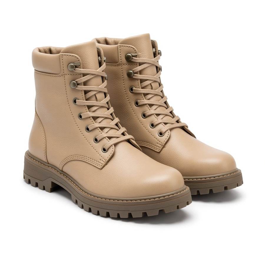 Lumen Combat Boot