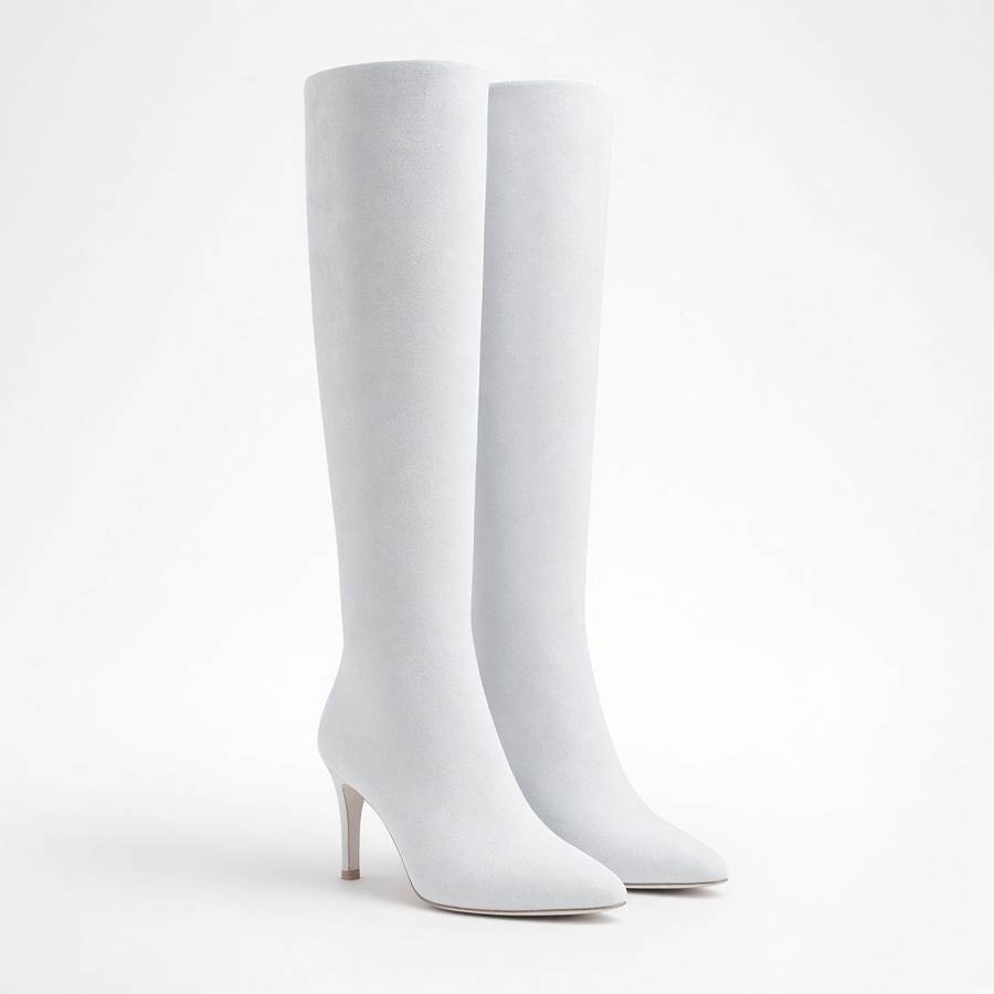 Frost Tall Boot