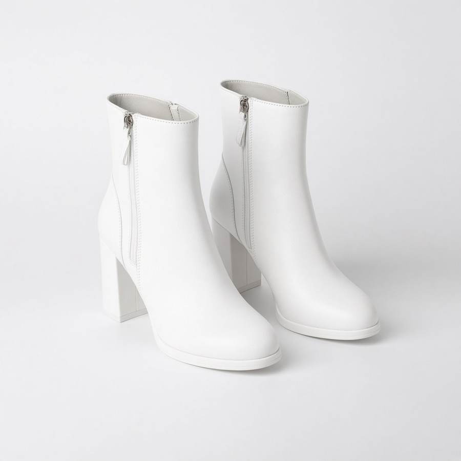 Sable Block Boot