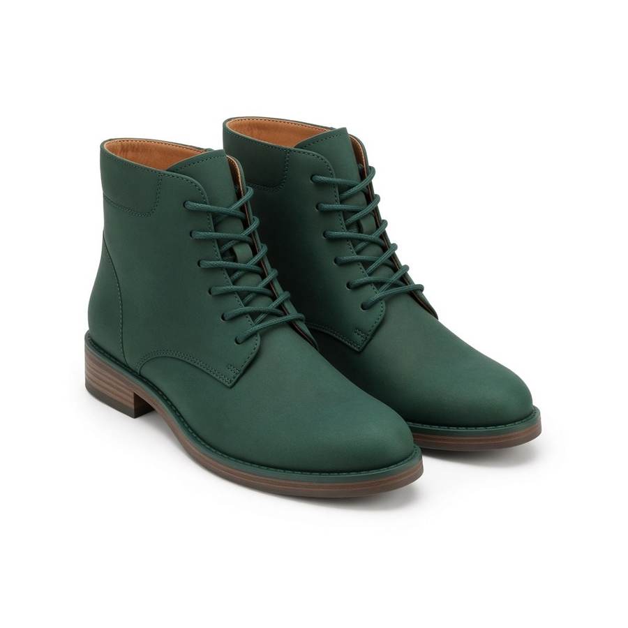 Ivy Lace Boot
