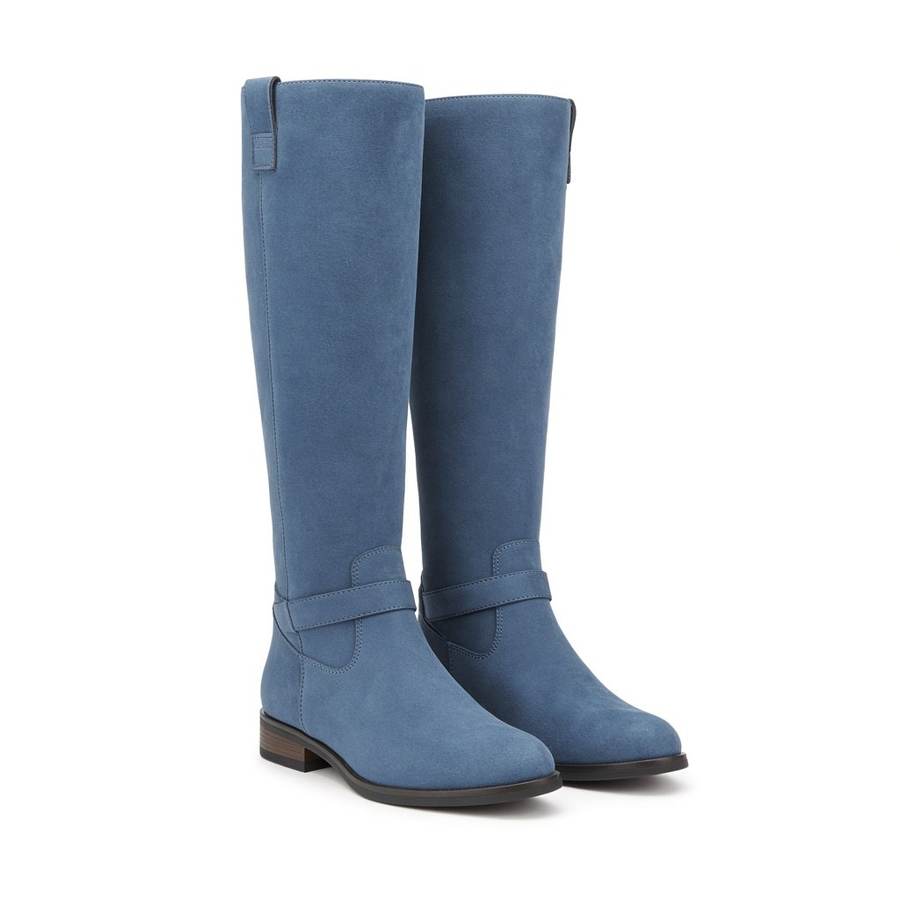 Alden Riding Boot