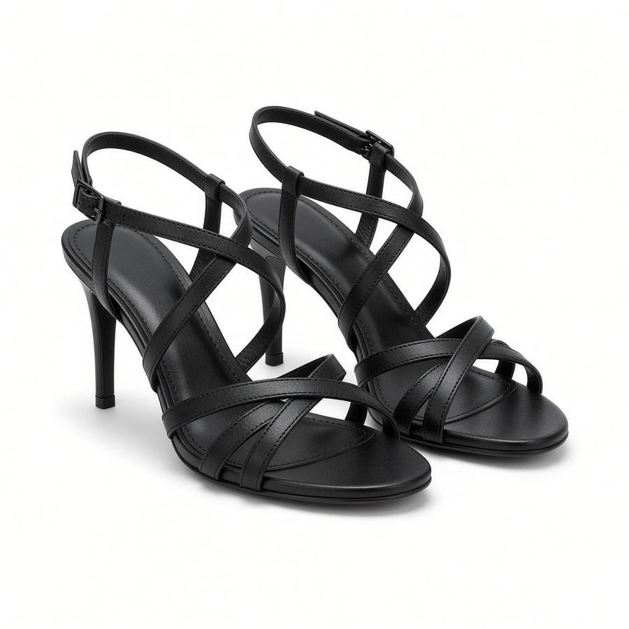 Costa Strappy Sandal