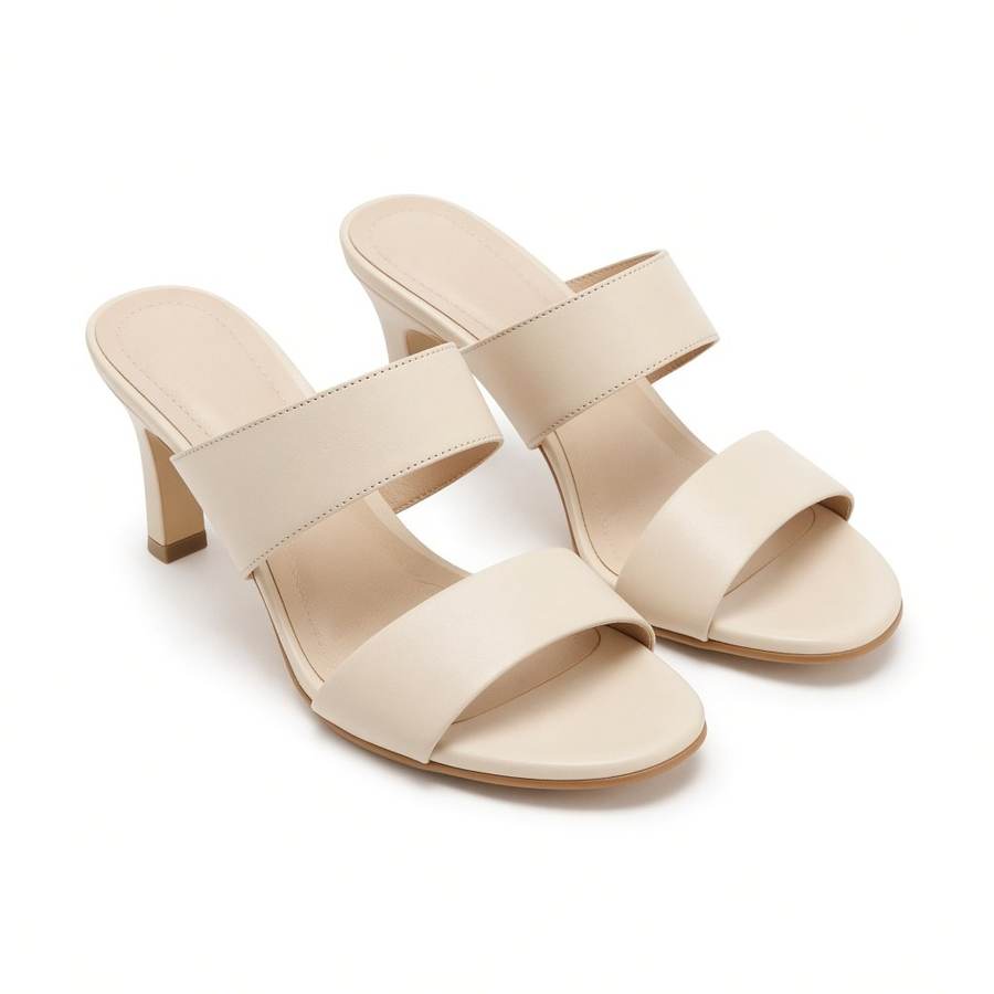 Maris Heel Sandal