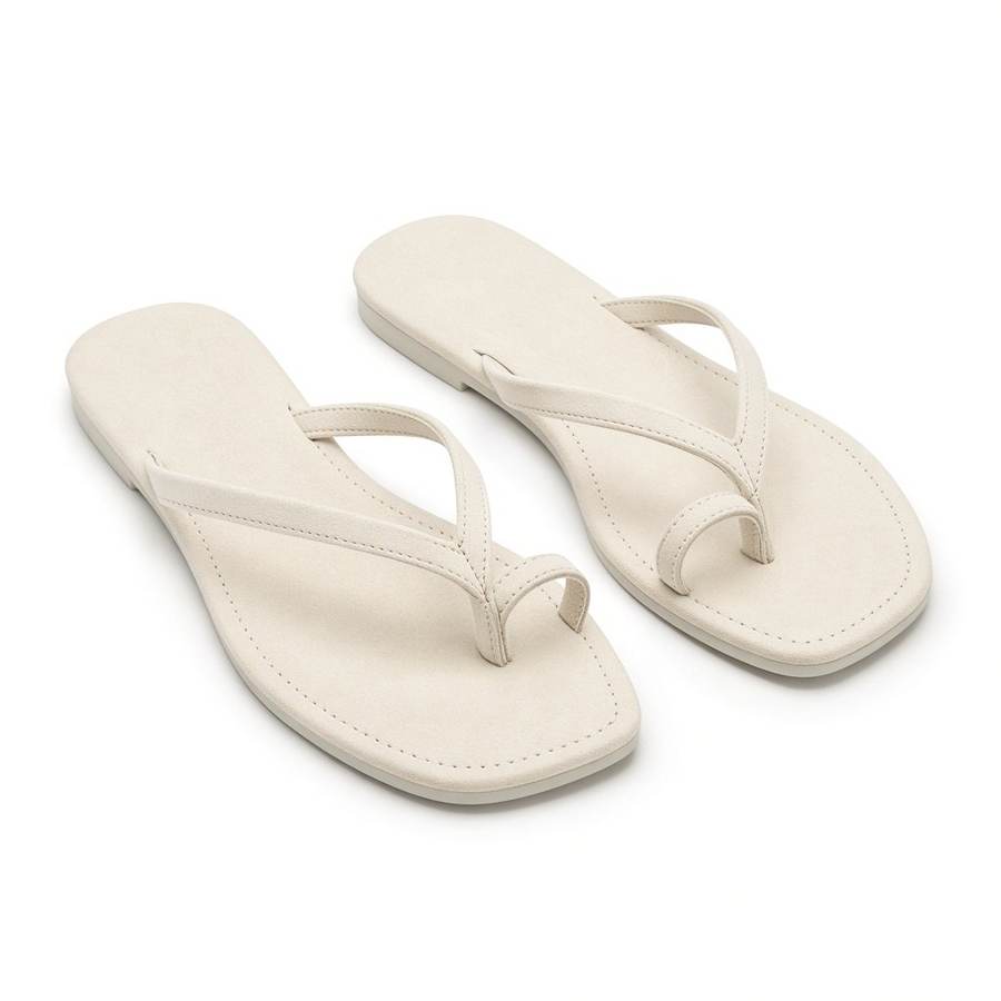 Sunny Toe Loop