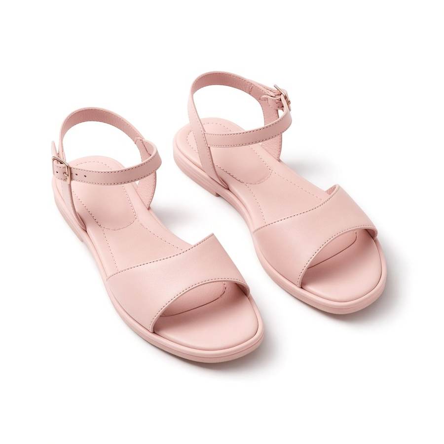 Dune Flat Sandal