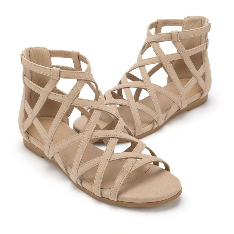 Ivy Cage Sandal