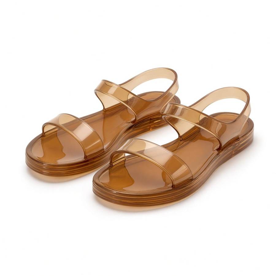 Aura Jelly Sandal