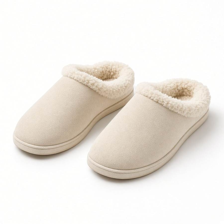 Hearth Mule Slipper