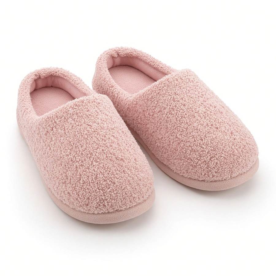 Pebble Terry Slipper