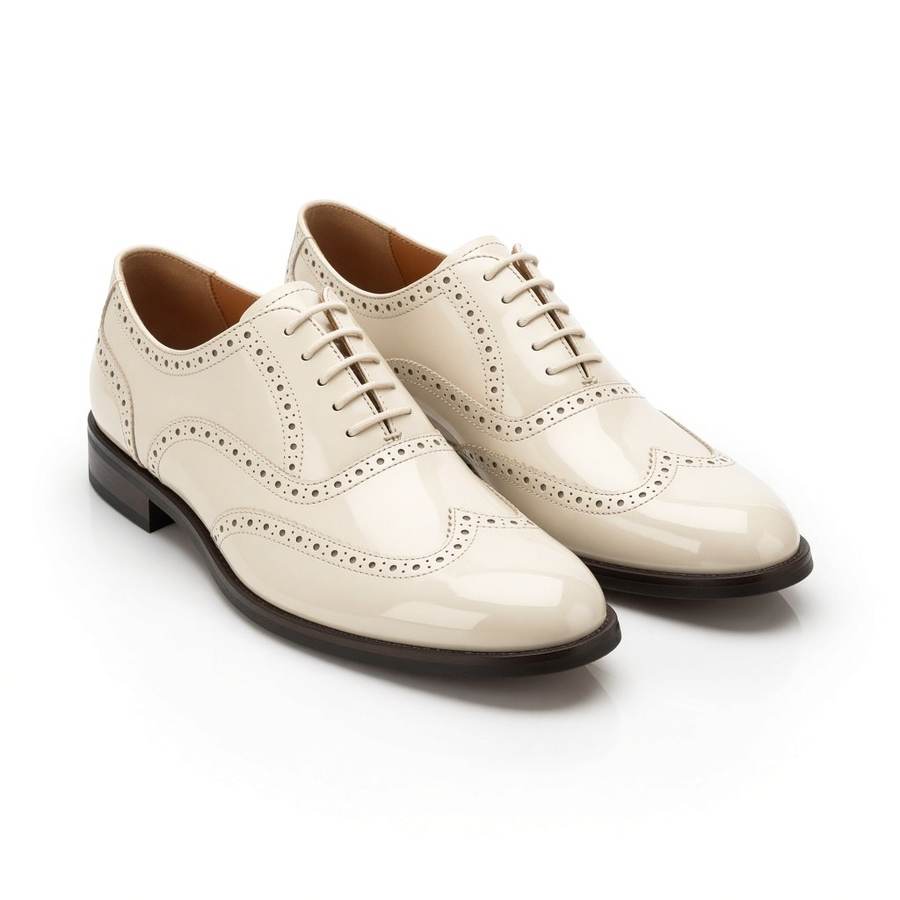 Holt Brogue Oxford