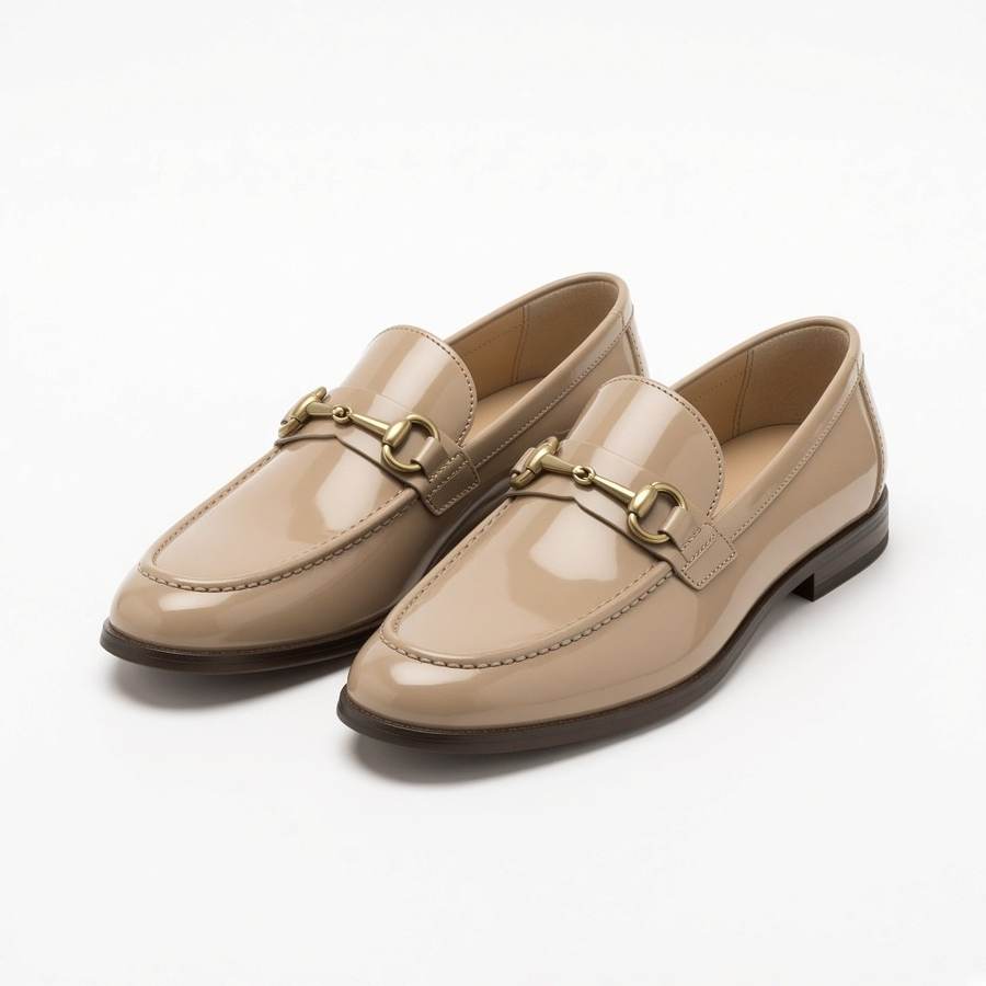 Soren Bit Loafer Oxford