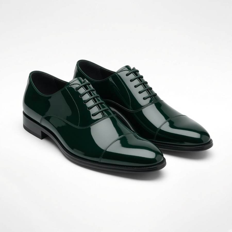 Ellis Patent Oxford