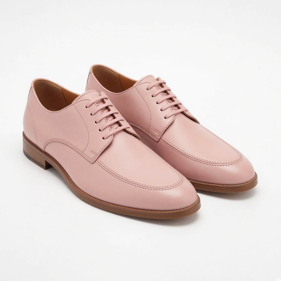 Quill Apron Toe