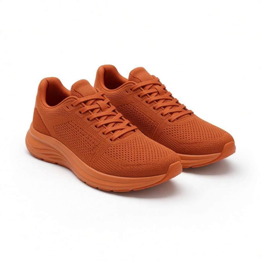 Axis Knit Runner