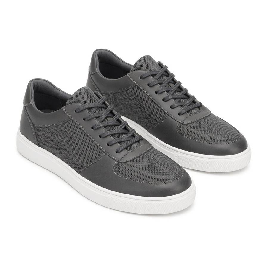 Slate Cupsole