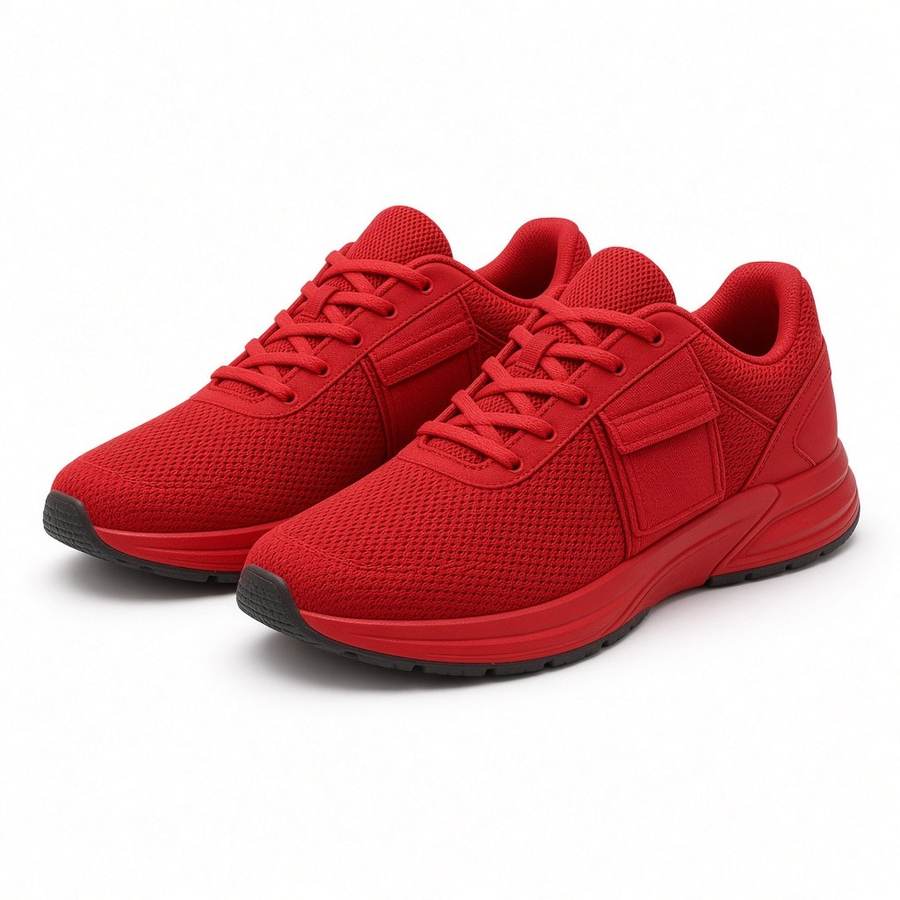 Cargo Mesh Trainer