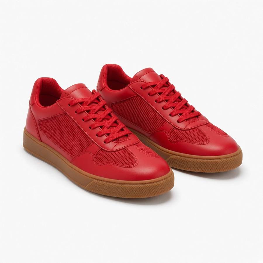 Drift Gum Sneaker