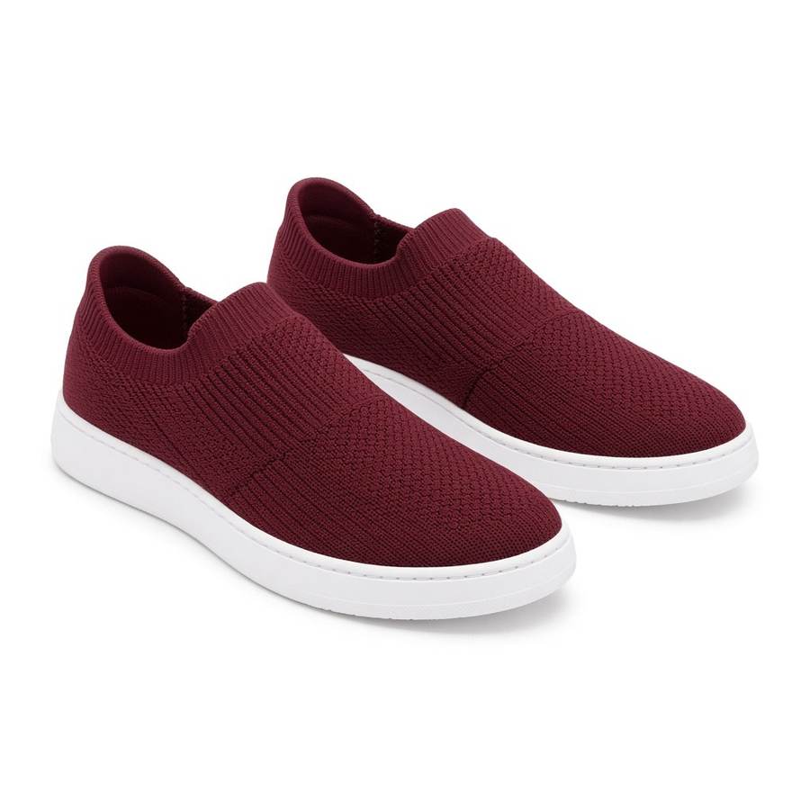 Metro Court Trainer
