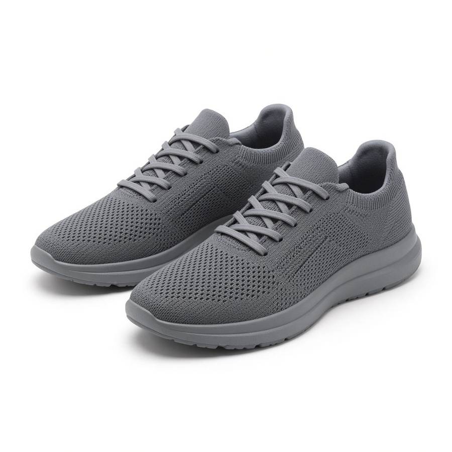 Pulse Knit Sneaker