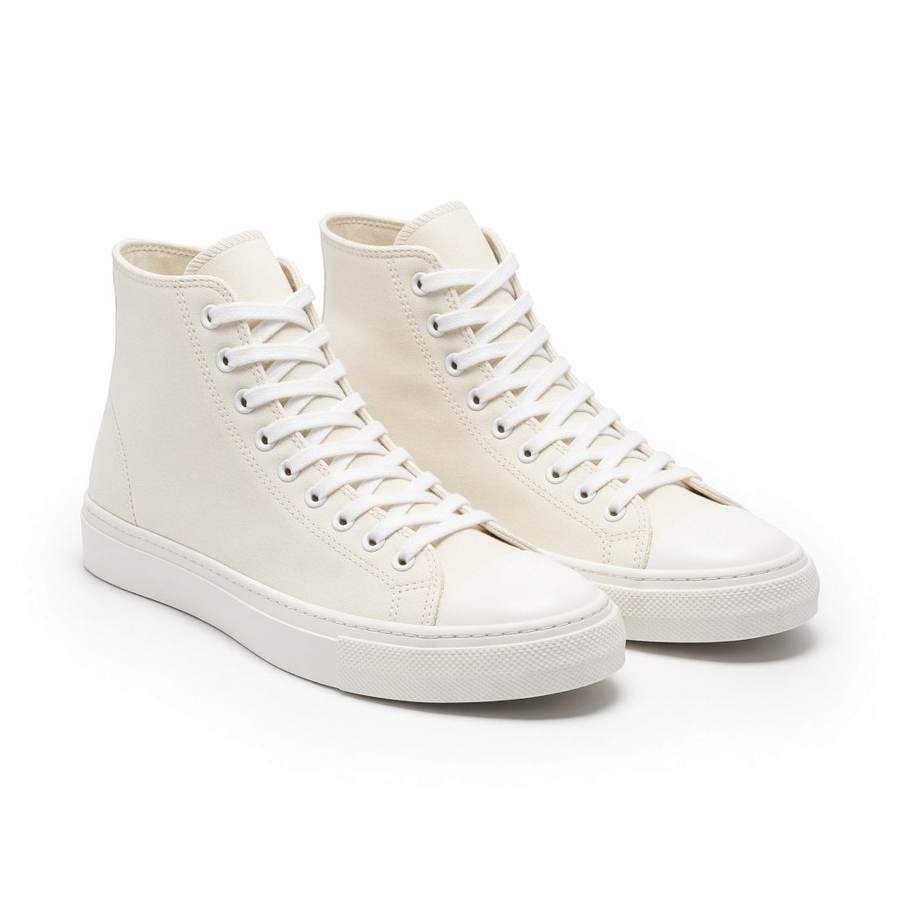 Forge High Top