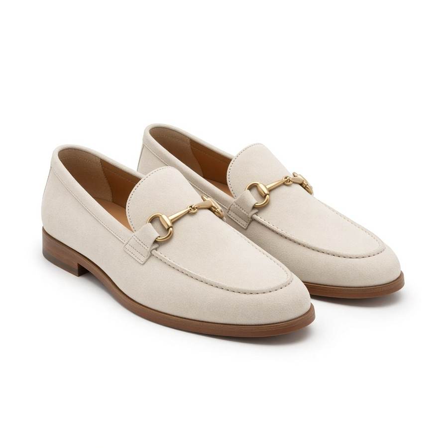 Penn Horsebit Loafer