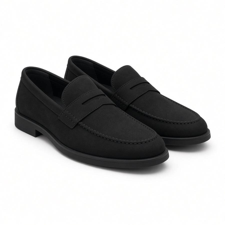 Clyde Penny Loafer