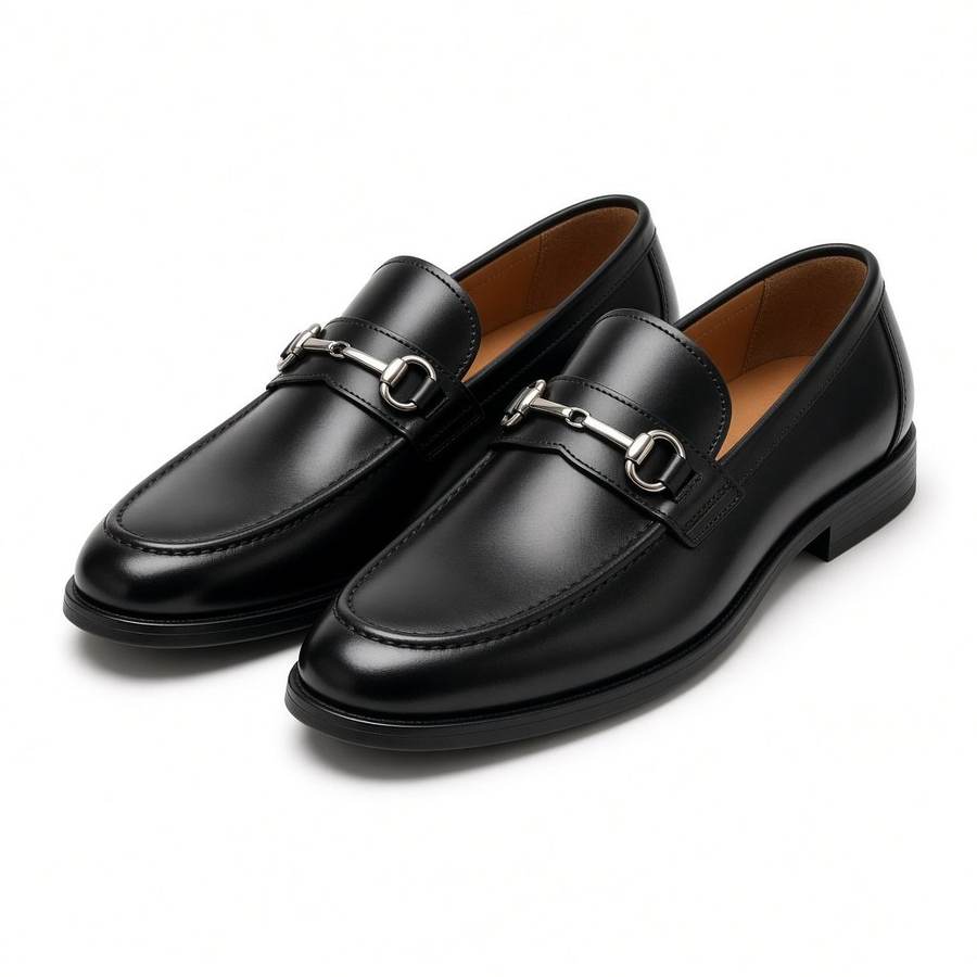 Harbor Bit Loafer
