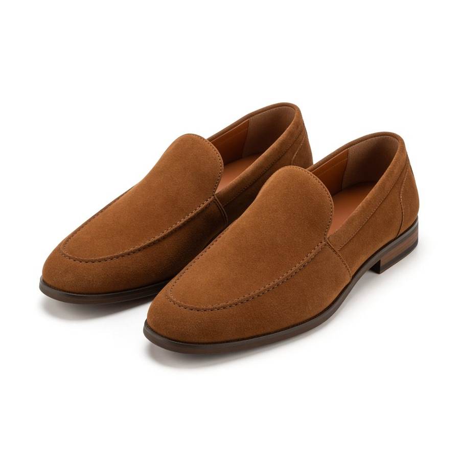 Grove Venetian Loafer