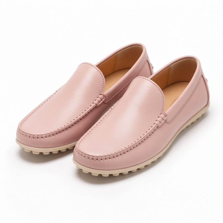 Ash Driving Loafer