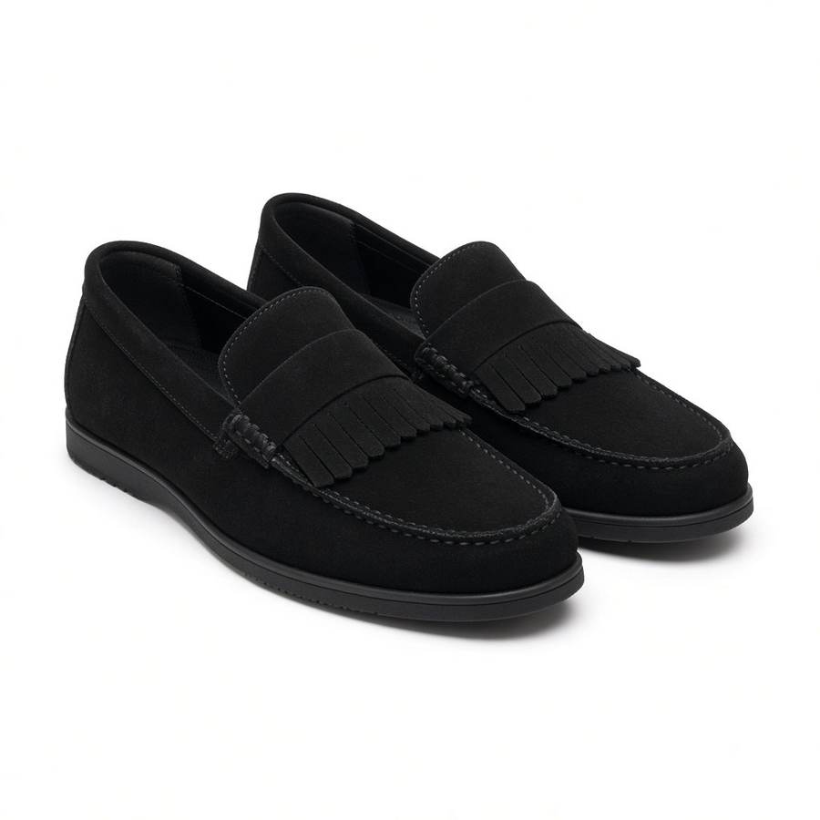 Cole Kiltie Loafer