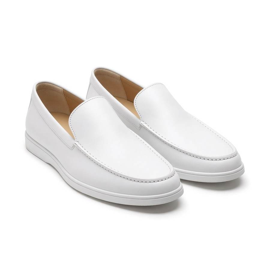 Weston Apron Loafer