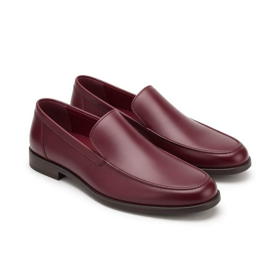 Reed Slip On Loafer