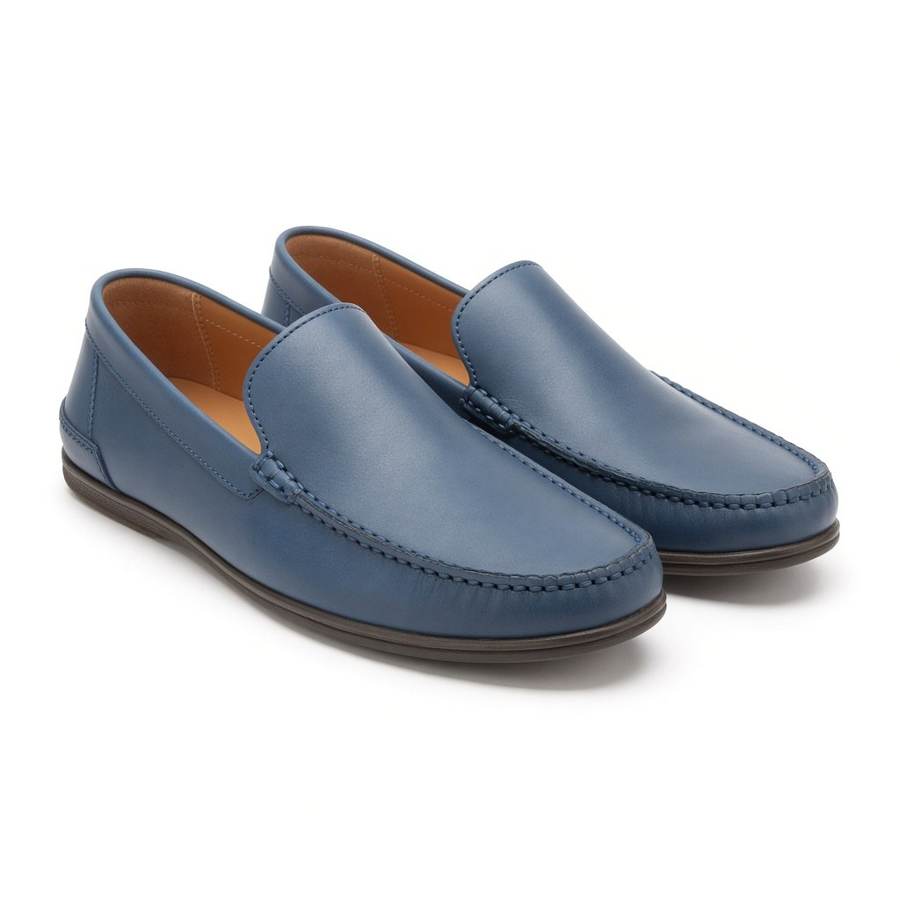 York Soft Loafer