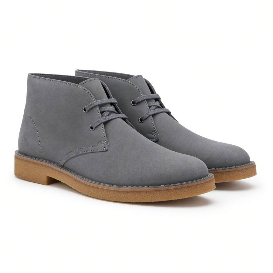 Ironside Chukka