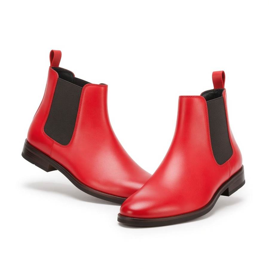 Lane Chelsea Boot