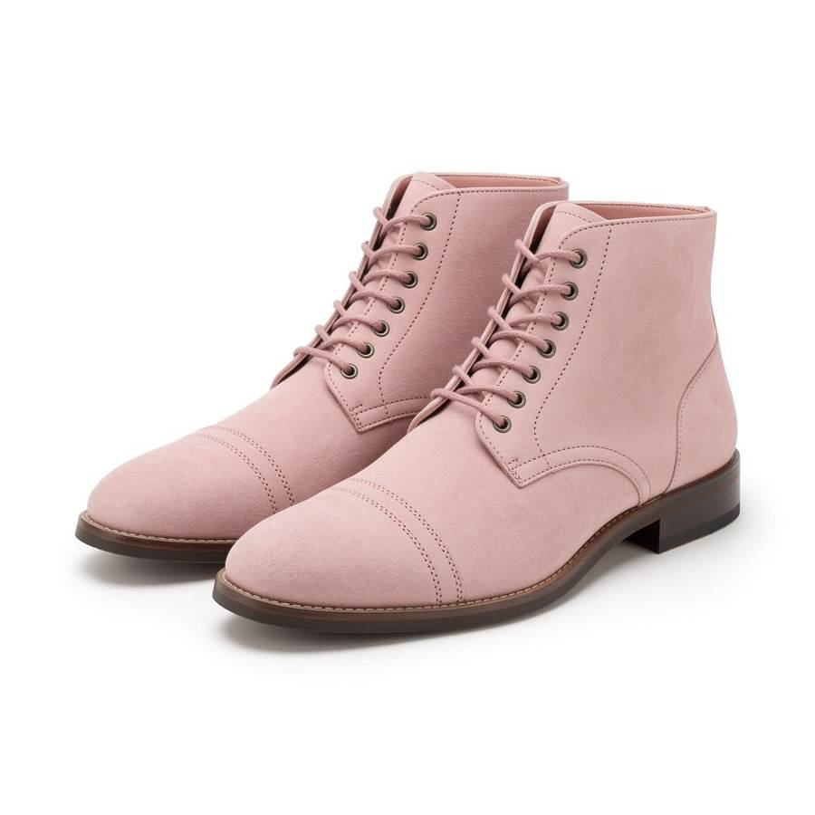 Porter Cap Boot