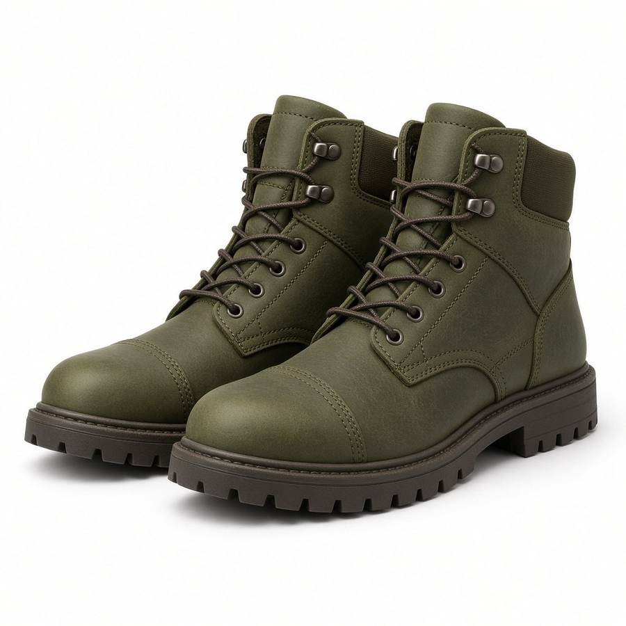 Ridge Work Boot