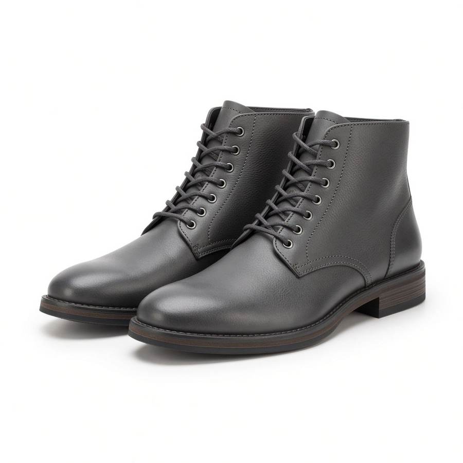 Calder Lace Boot