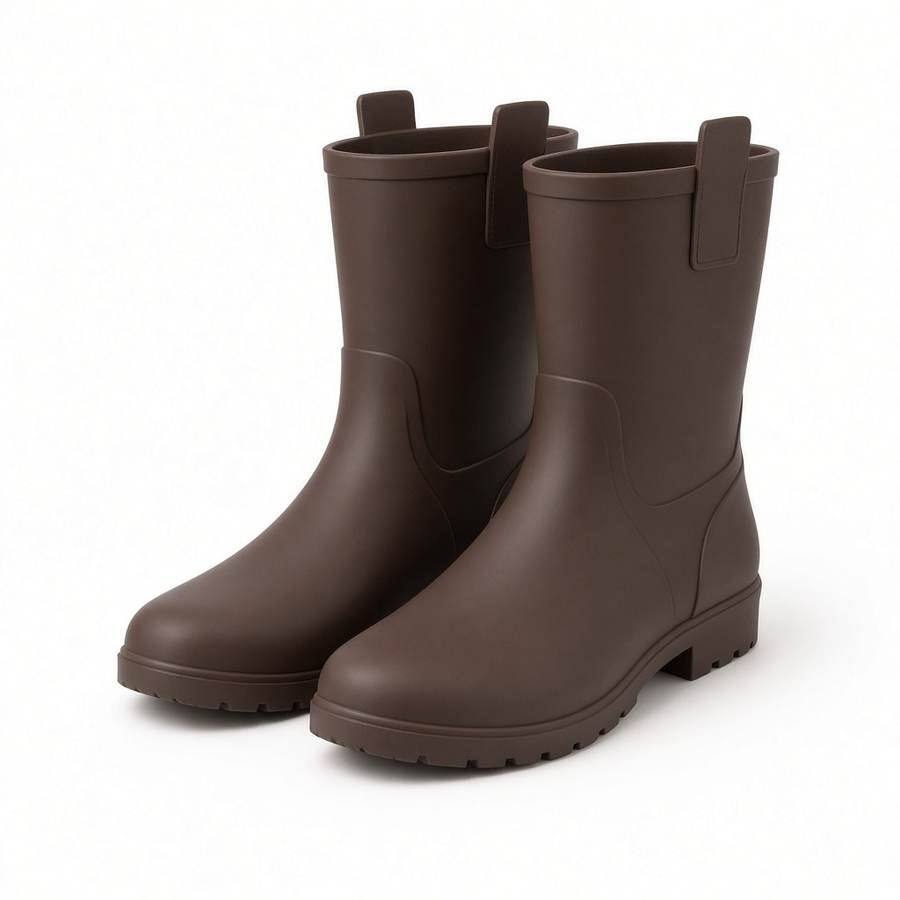 Dock Rain Boot