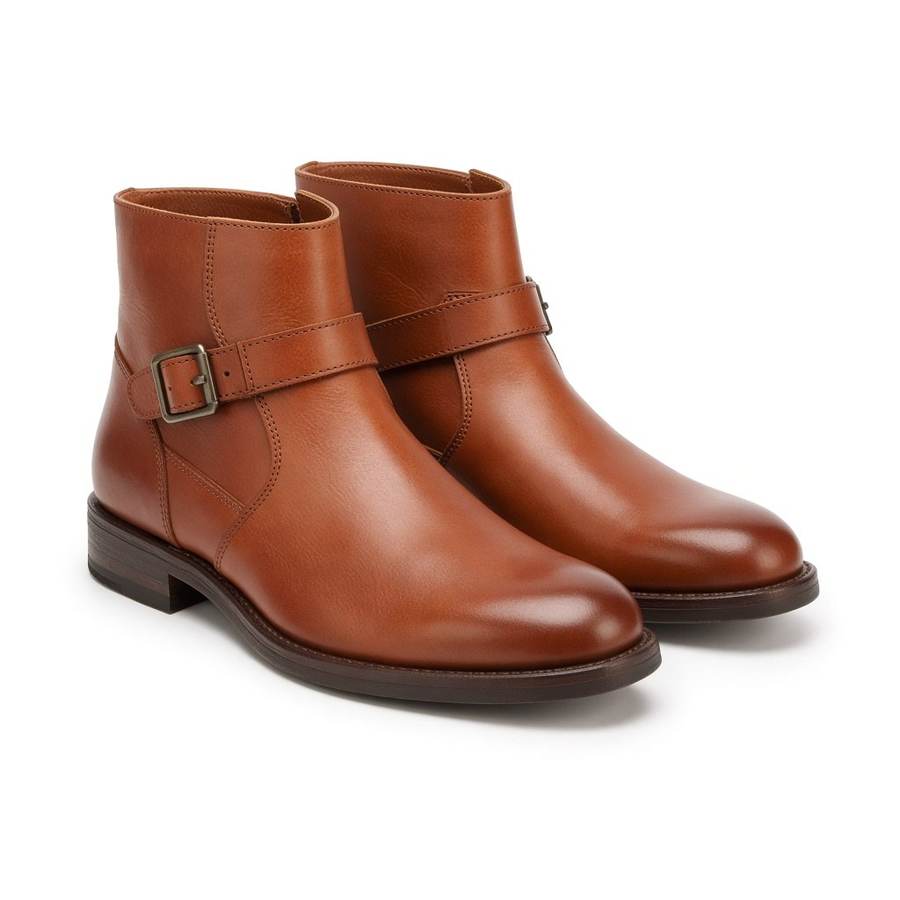 Field Engineer Boot