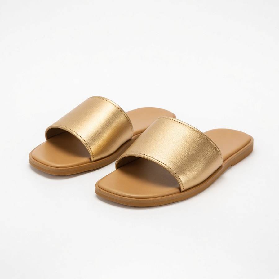 Drift Slide Sandal